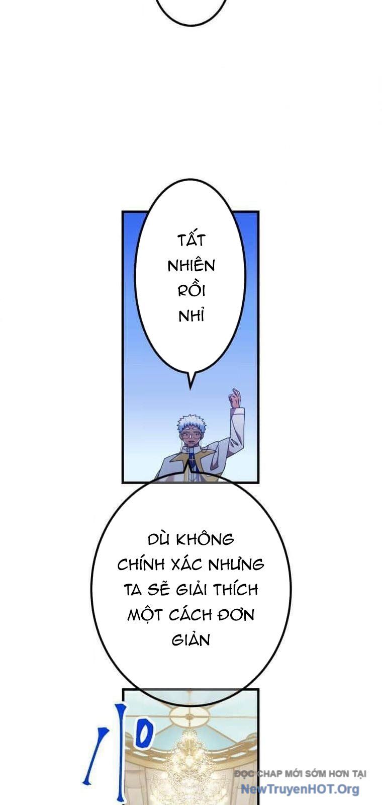 Huyết Thánh Cứu Thế Chủ~ Ta Chỉ Cần 0.0000001% Đã Trở Thành Vô Địch