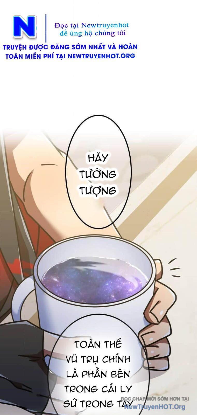 Huyết Thánh Cứu Thế Chủ~ Ta Chỉ Cần 0.0000001% Đã Trở Thành Vô Địch