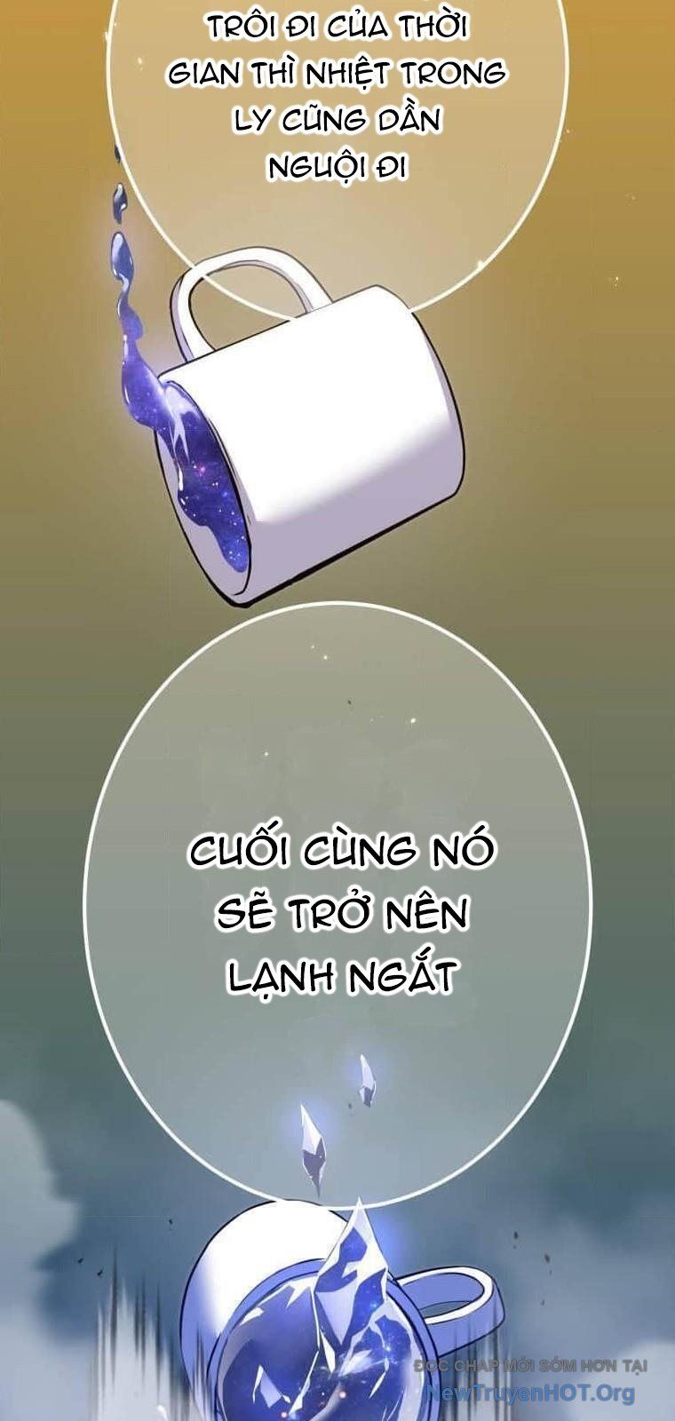 Huyết Thánh Cứu Thế Chủ~ Ta Chỉ Cần 0.0000001% Đã Trở Thành Vô Địch