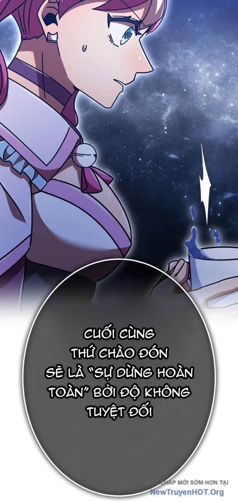 Huyết Thánh Cứu Thế Chủ~ Ta Chỉ Cần 0.0000001% Đã Trở Thành Vô Địch