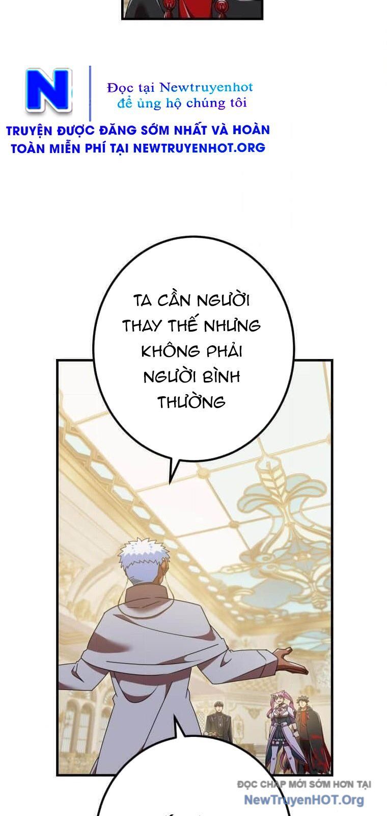 Huyết Thánh Cứu Thế Chủ~ Ta Chỉ Cần 0.0000001% Đã Trở Thành Vô Địch