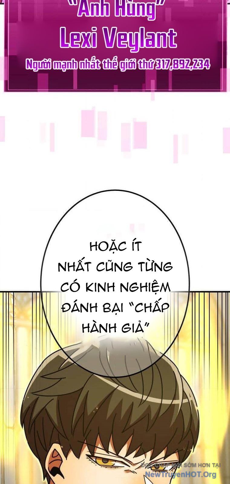 Huyết Thánh Cứu Thế Chủ~ Ta Chỉ Cần 0.0000001% Đã Trở Thành Vô Địch