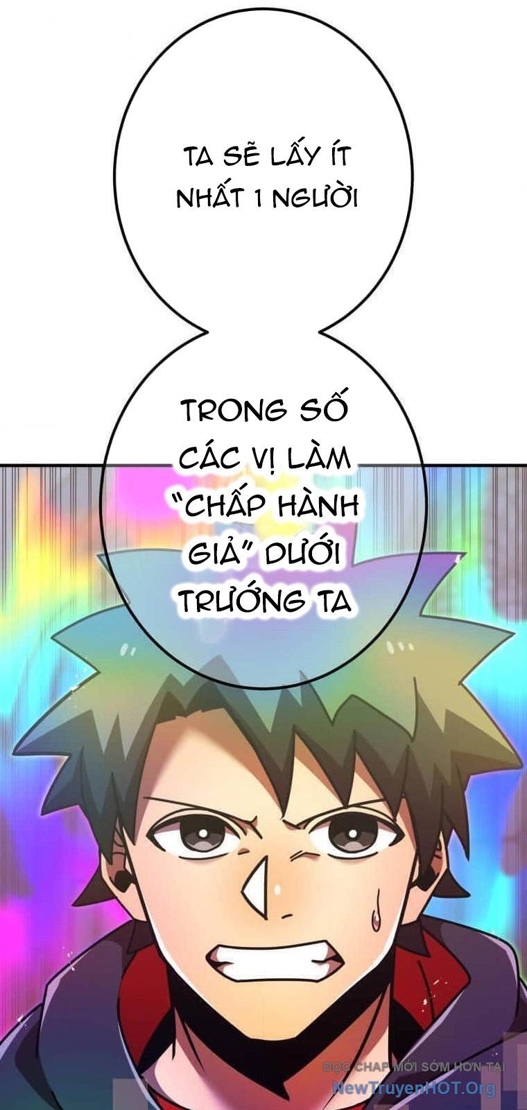 Huyết Thánh Cứu Thế Chủ~ Ta Chỉ Cần 0.0000001% Đã Trở Thành Vô Địch