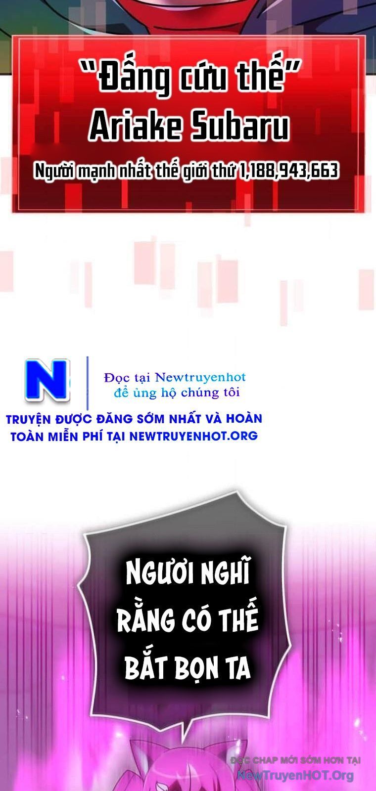 Huyết Thánh Cứu Thế Chủ~ Ta Chỉ Cần 0.0000001% Đã Trở Thành Vô Địch