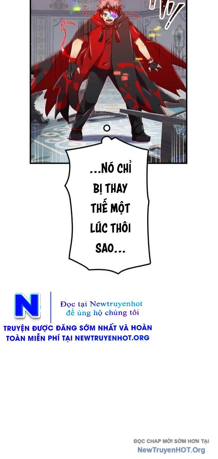 Huyết Thánh Cứu Thế Chủ~ Ta Chỉ Cần 0.0000001% Đã Trở Thành Vô Địch