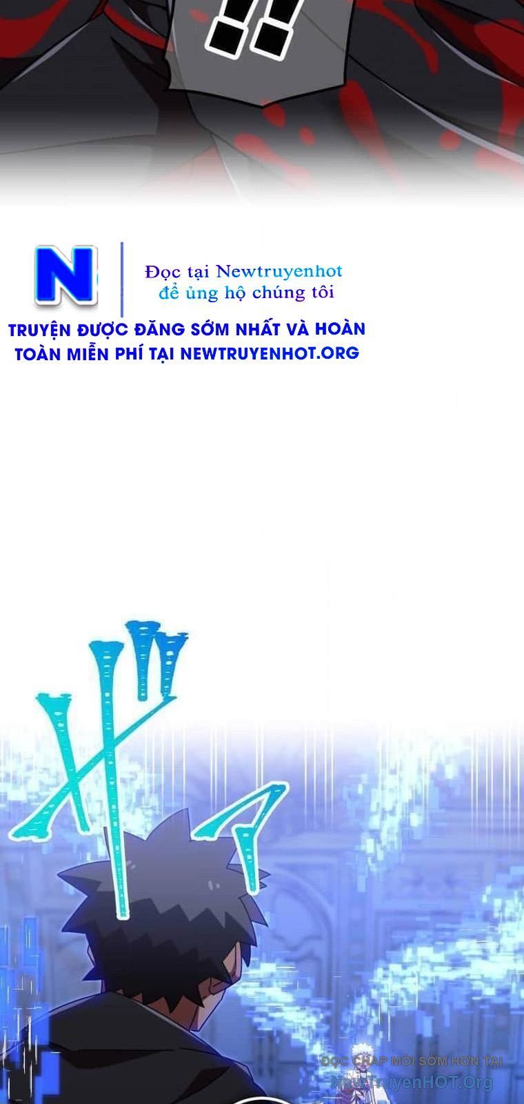 Huyết Thánh Cứu Thế Chủ~ Ta Chỉ Cần 0.0000001% Đã Trở Thành Vô Địch