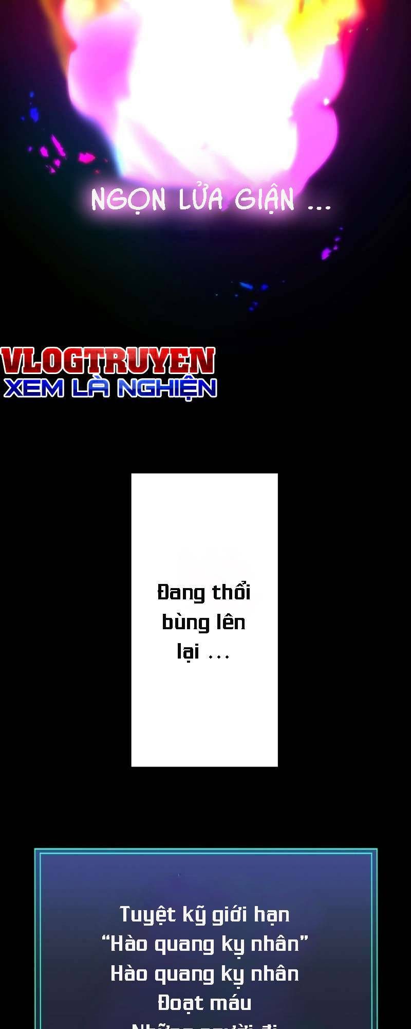 Huyết Thánh Cứu Thế Chủ~ Ta Chỉ Cần 0.0000001% Đã Trở Thành Vô Địch