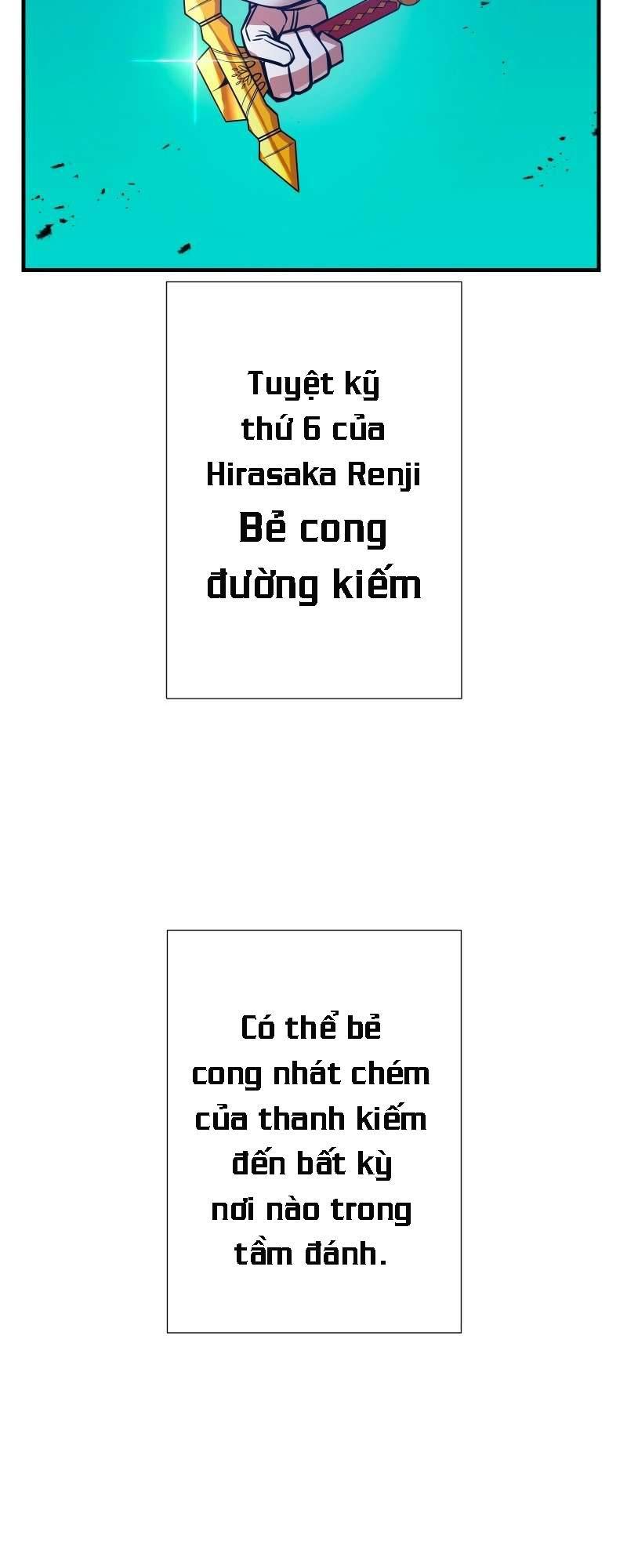 Huyết Thánh Cứu Thế Chủ~ Ta Chỉ Cần 0.0000001% Đã Trở Thành Vô Địch