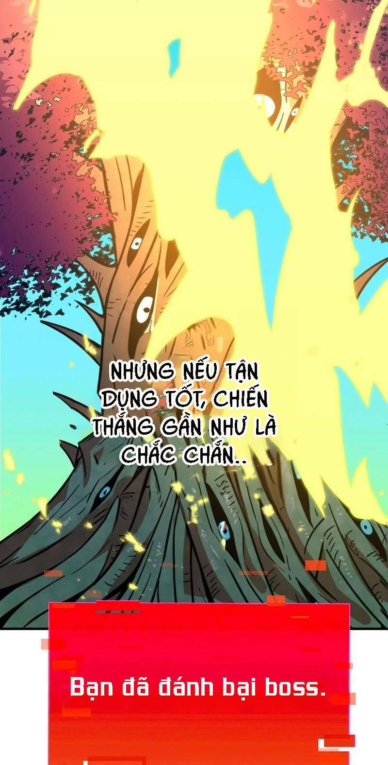 Huyết Thánh Cứu Thế Chủ~ Ta Chỉ Cần 0.0000001% Đã Trở Thành Vô Địch