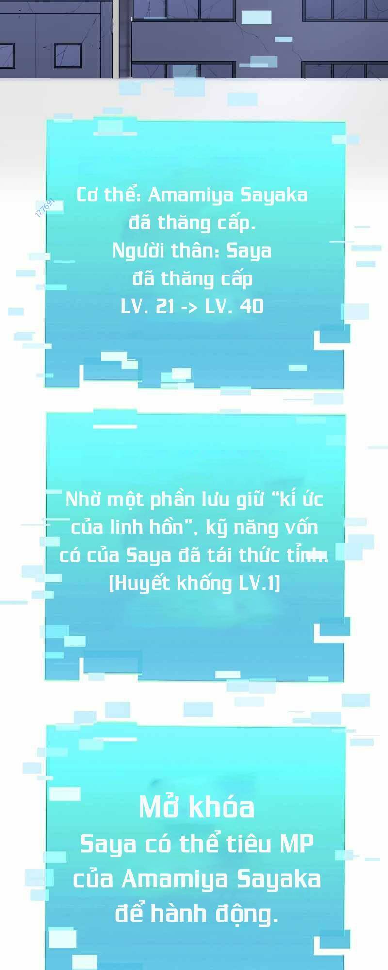 Huyết Thánh Cứu Thế Chủ~ Ta Chỉ Cần 0.0000001% Đã Trở Thành Vô Địch