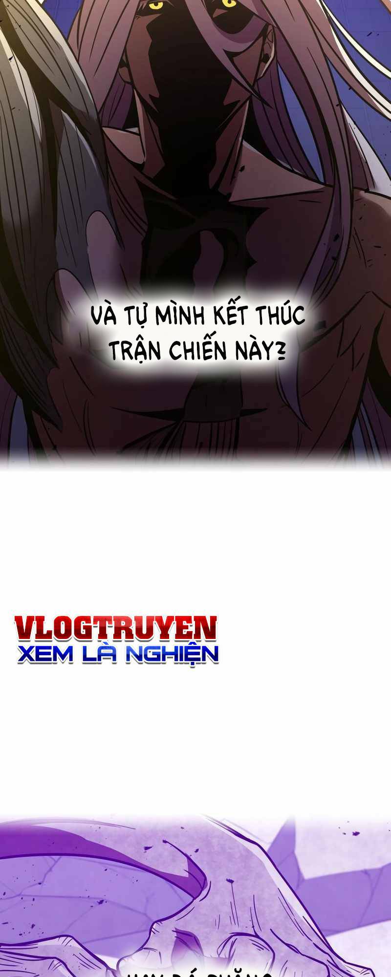 Huyết Thánh Cứu Thế Chủ~ Ta Chỉ Cần 0.0000001% Đã Trở Thành Vô Địch