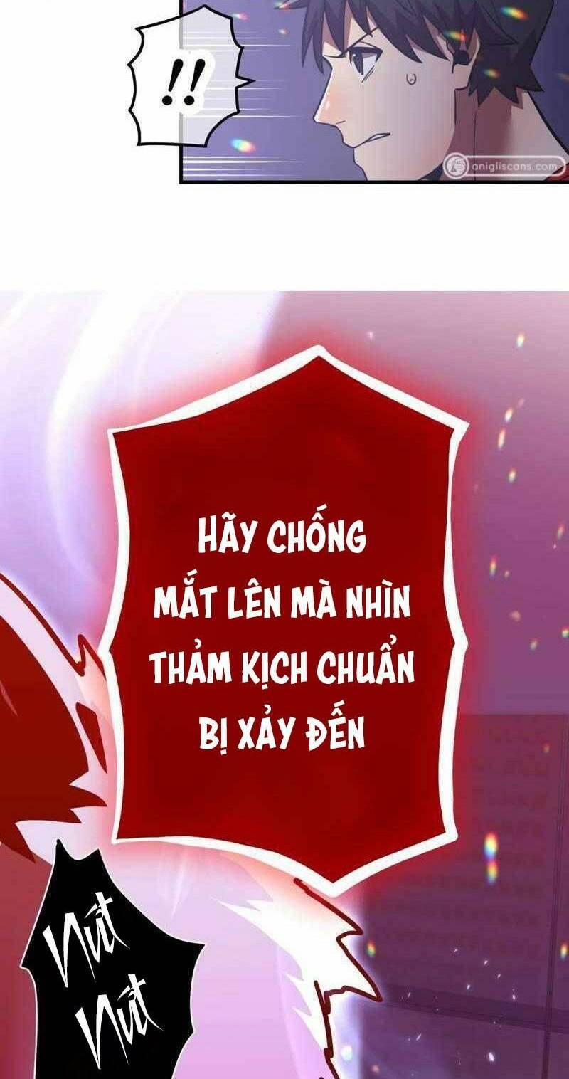 Huyết Thánh Cứu Thế Chủ~ Ta Chỉ Cần 0.0000001% Đã Trở Thành Vô Địch