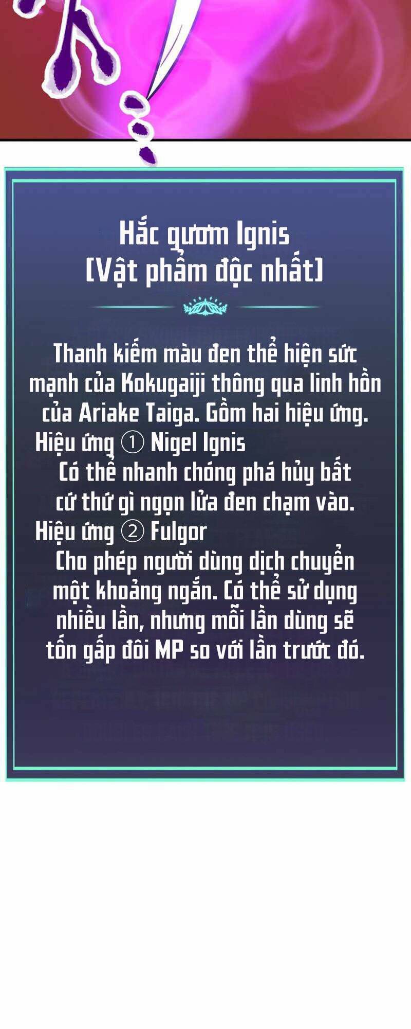 Huyết Thánh Cứu Thế Chủ~ Ta Chỉ Cần 0.0000001% Đã Trở Thành Vô Địch