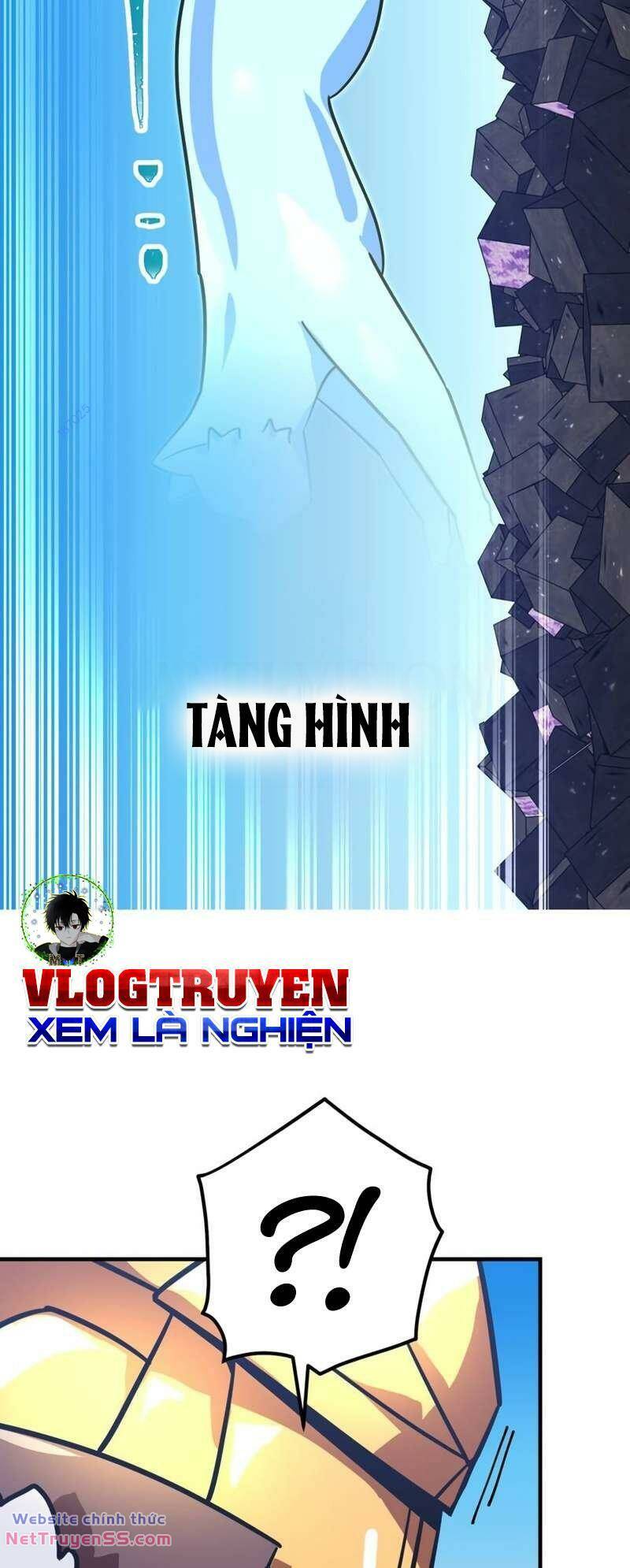 Huyết Thánh Cứu Thế Chủ~ Ta Chỉ Cần 0.0000001% Đã Trở Thành Vô Địch