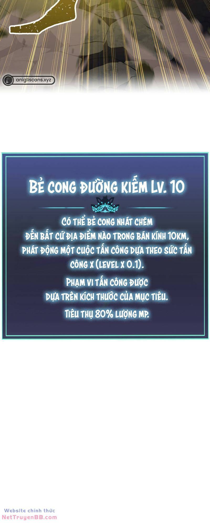 Huyết Thánh Cứu Thế Chủ~ Ta Chỉ Cần 0.0000001% Đã Trở Thành Vô Địch