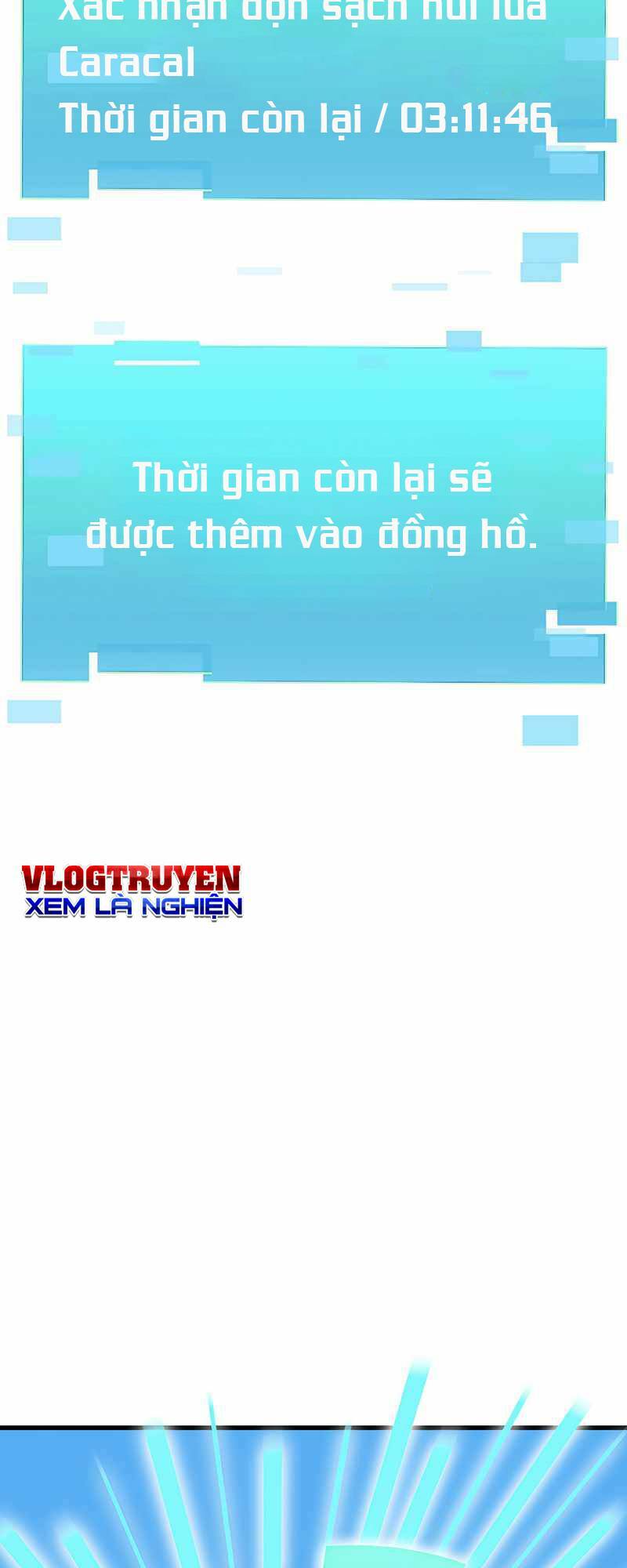 Huyết Thánh Cứu Thế Chủ~ Ta Chỉ Cần 0.0000001% Đã Trở Thành Vô Địch