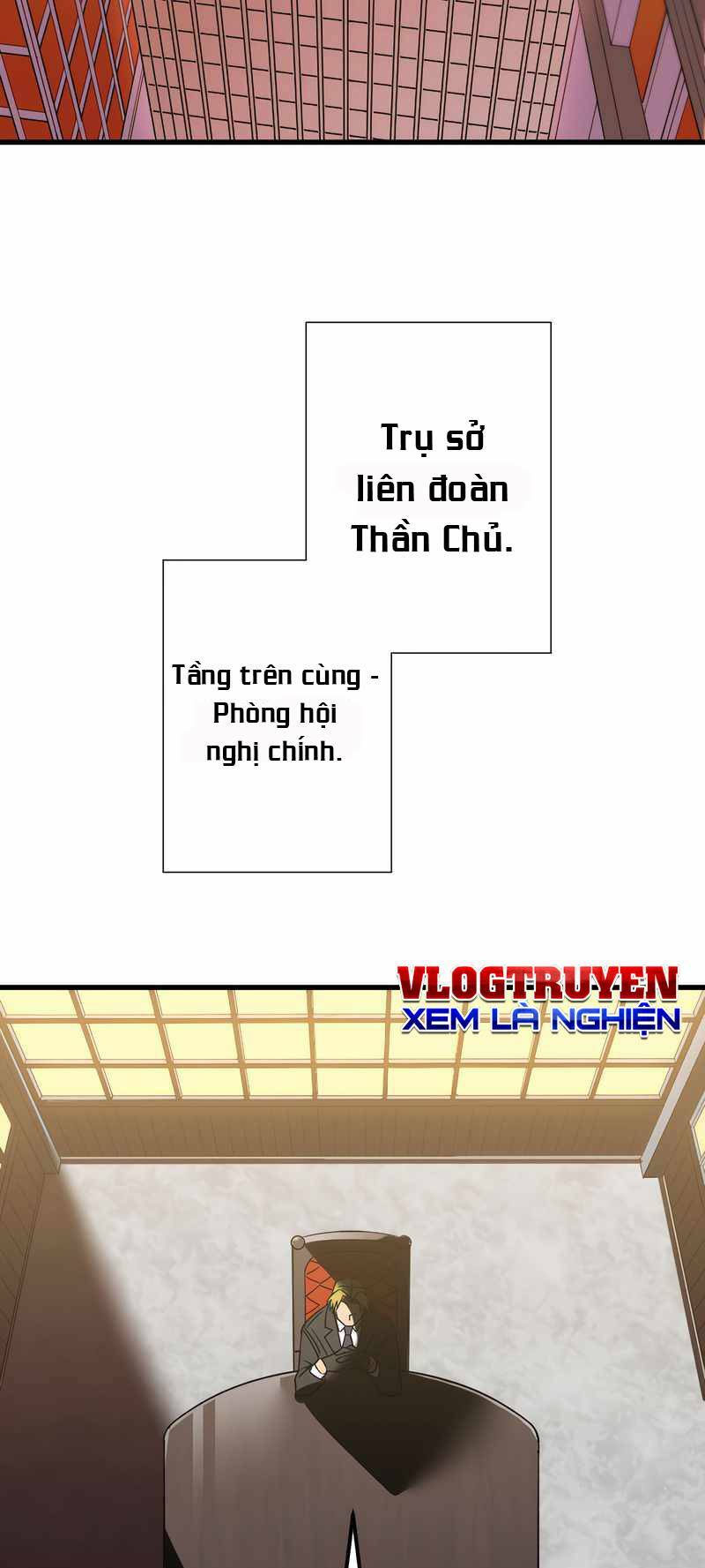 Huyết Thánh Cứu Thế Chủ~ Ta Chỉ Cần 0.0000001% Đã Trở Thành Vô Địch