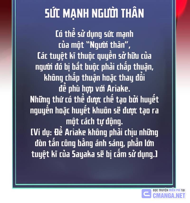 Huyết Thánh Cứu Thế Chủ~ Ta Chỉ Cần 0.0000001% Đã Trở Thành Vô Địch