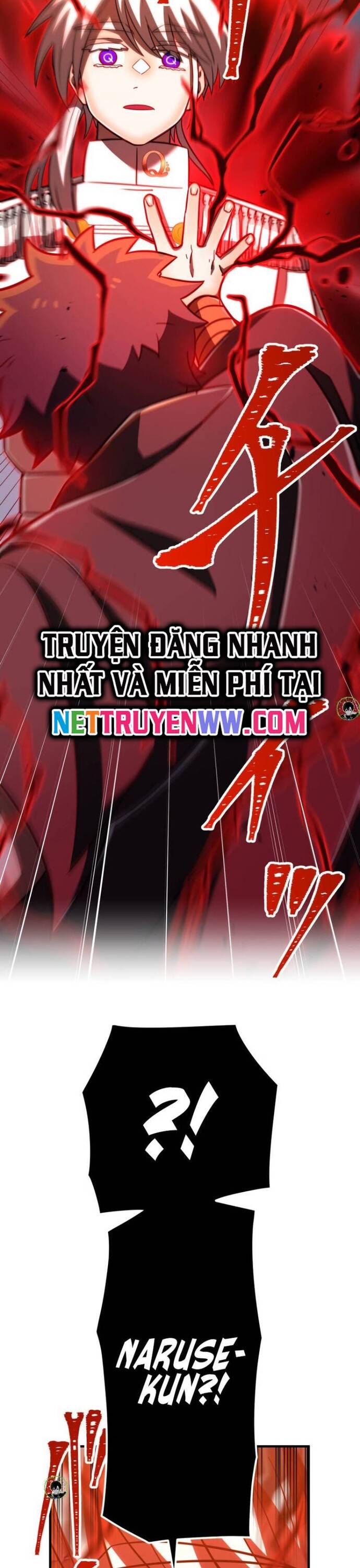 Huyết Thánh Cứu Thế Chủ~ Ta Chỉ Cần 0.0000001% Đã Trở Thành Vô Địch