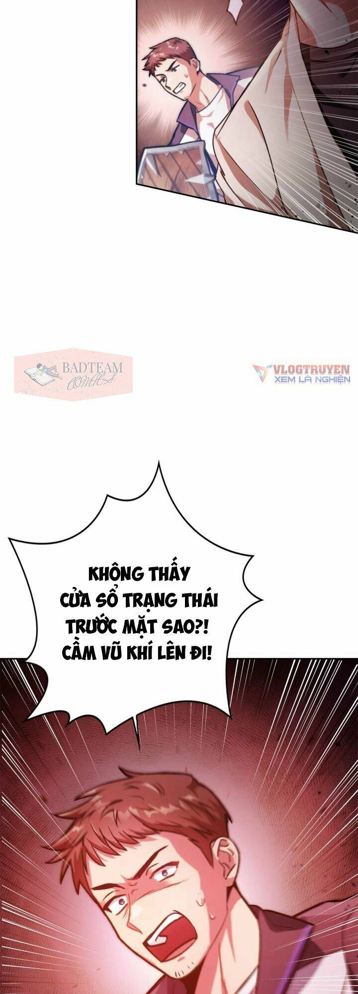 Kí Sự Hồi Quy