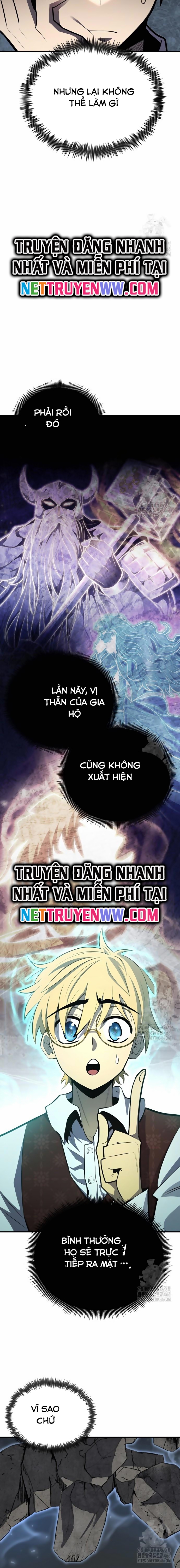 Kí Sự Hồi Quy