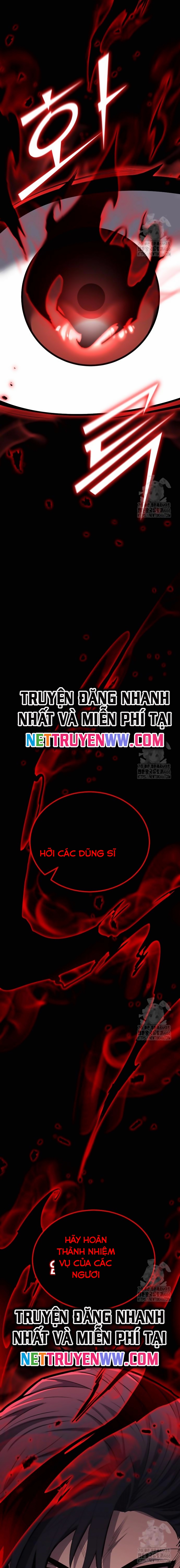 Kí Sự Hồi Quy