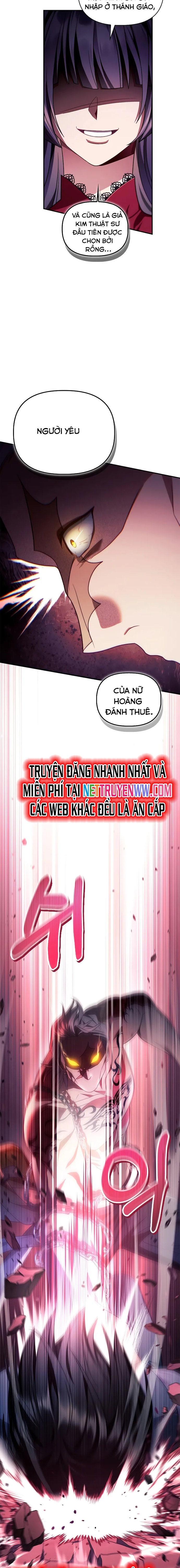 Kí Sự Hồi Quy