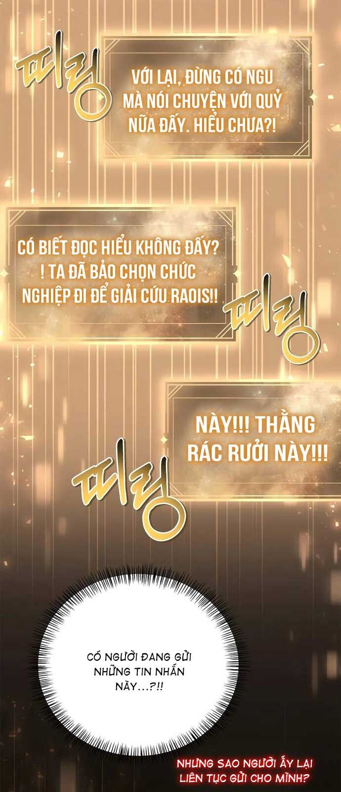 Kí Sự Hồi Quy