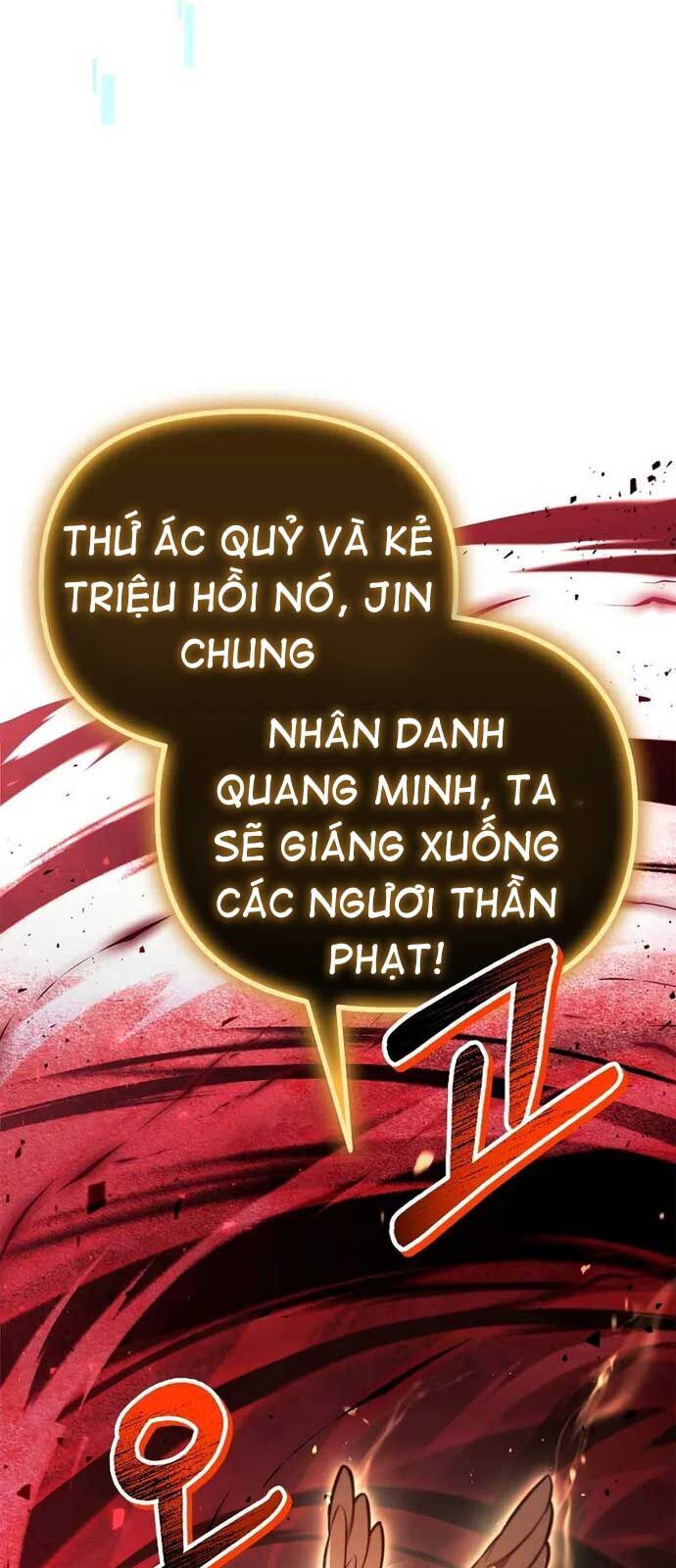 Kí Sự Hồi Quy