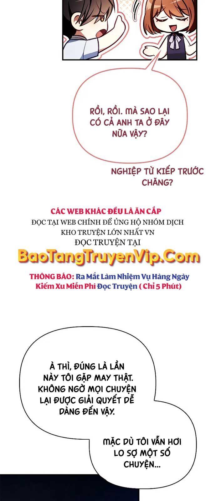 Kí Sự Hồi Quy