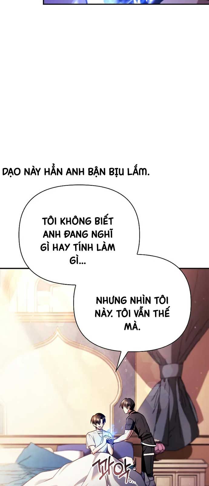 Kí Sự Hồi Quy