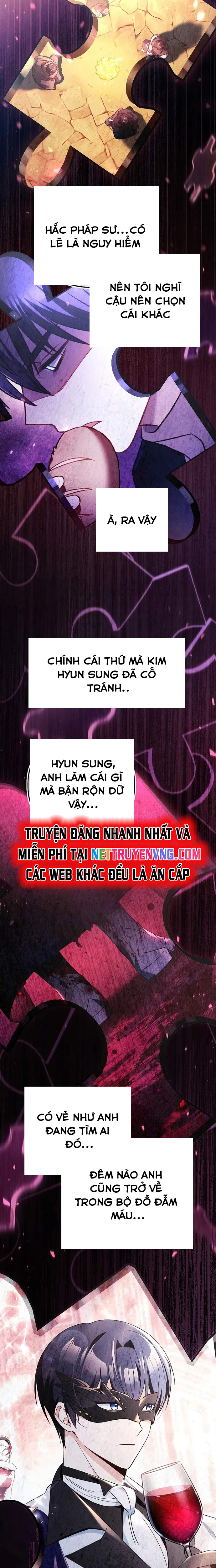 Kí Sự Hồi Quy