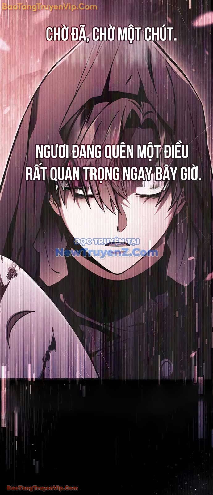 Kí Sự Hồi Quy
