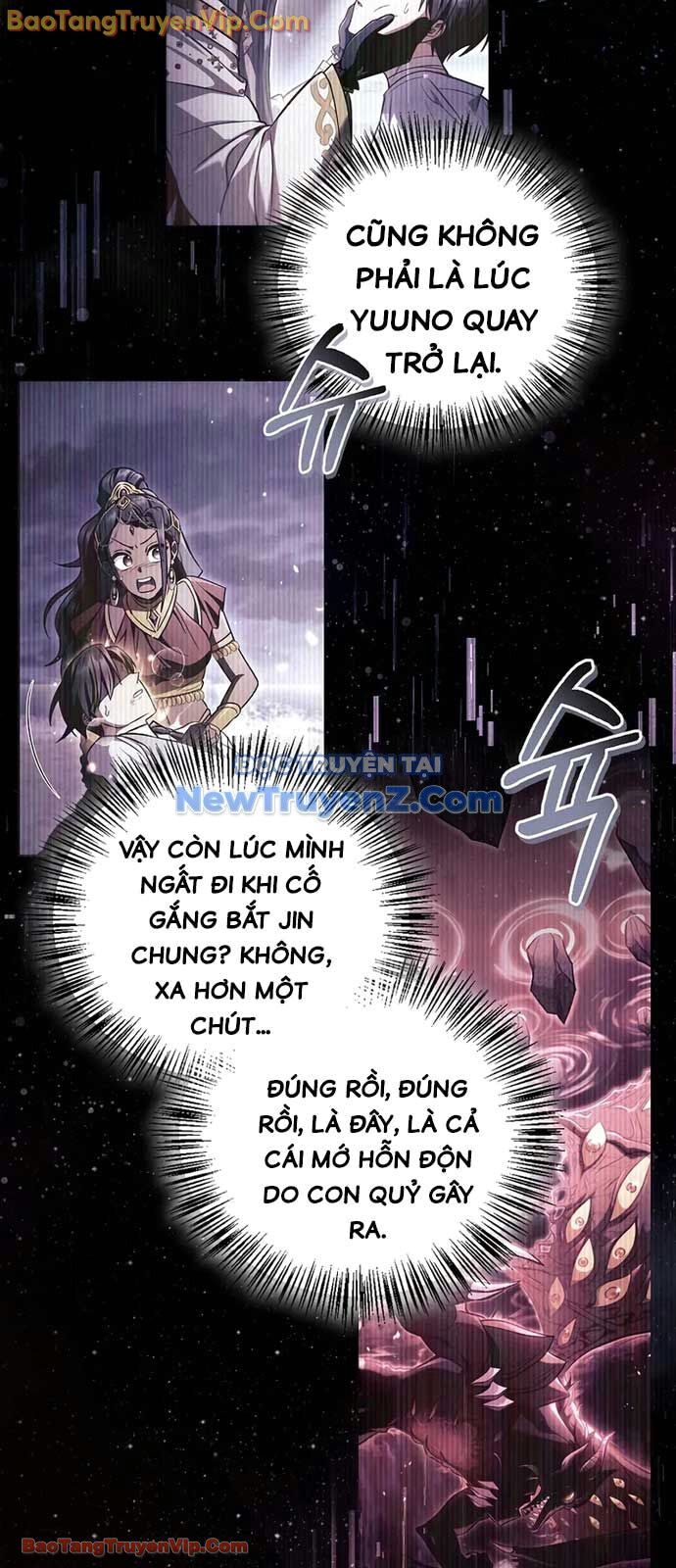 Kí Sự Hồi Quy
