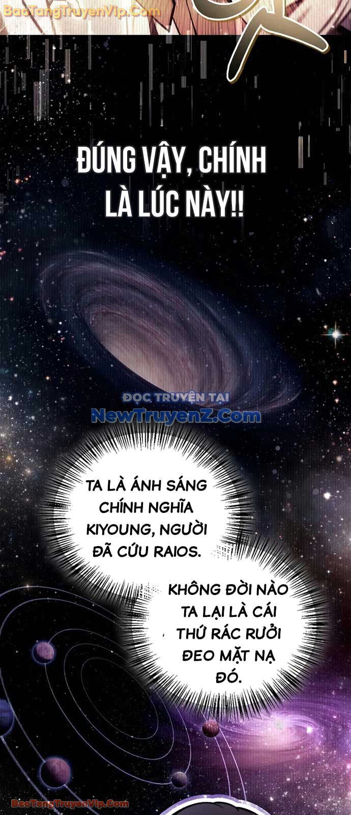 Kí Sự Hồi Quy