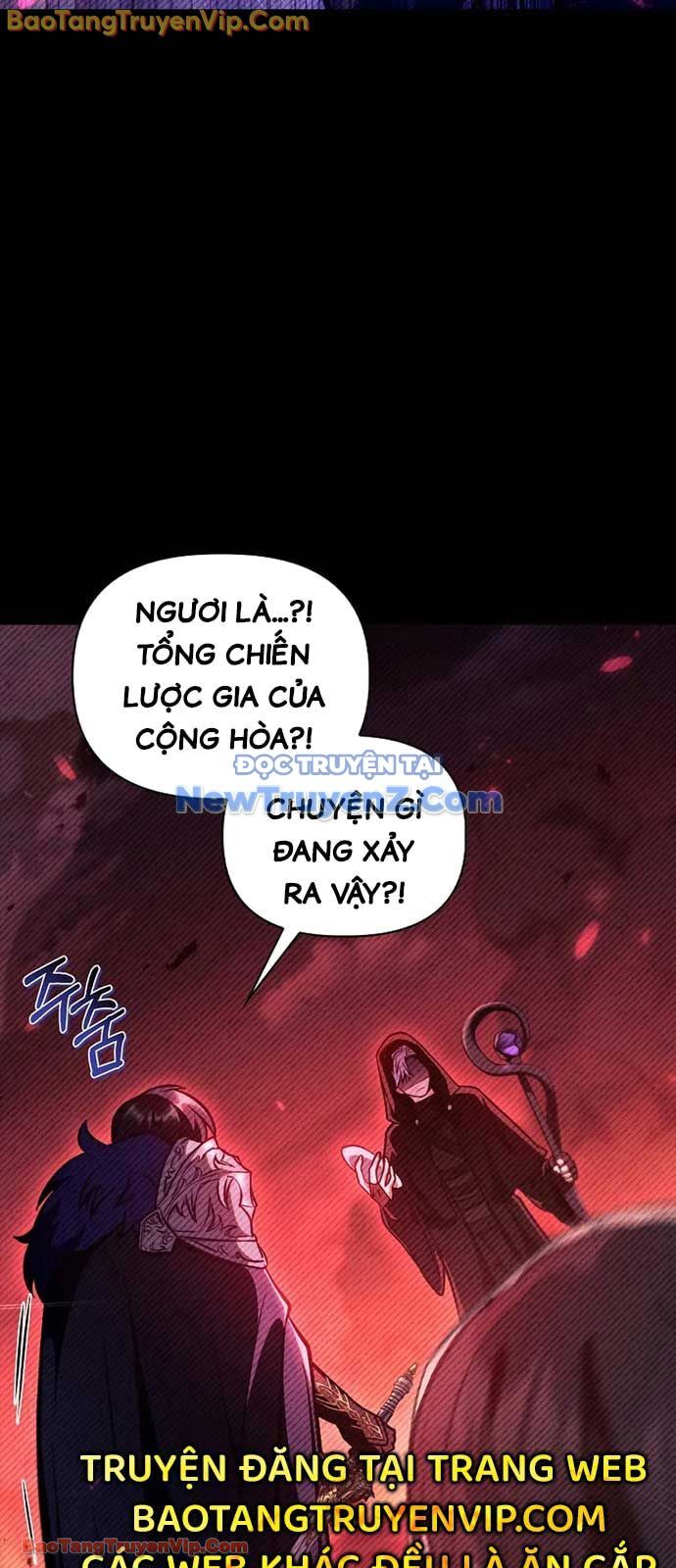 Kí Sự Hồi Quy