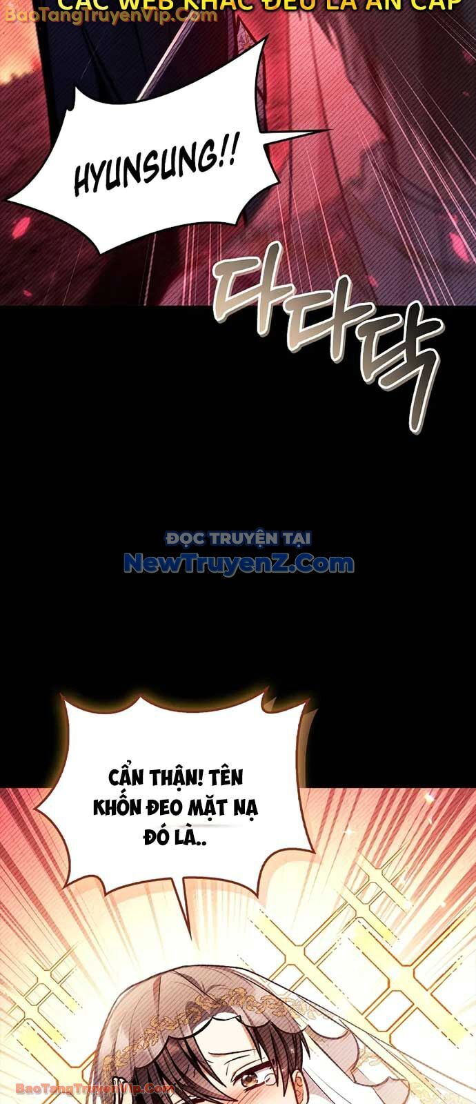 Kí Sự Hồi Quy