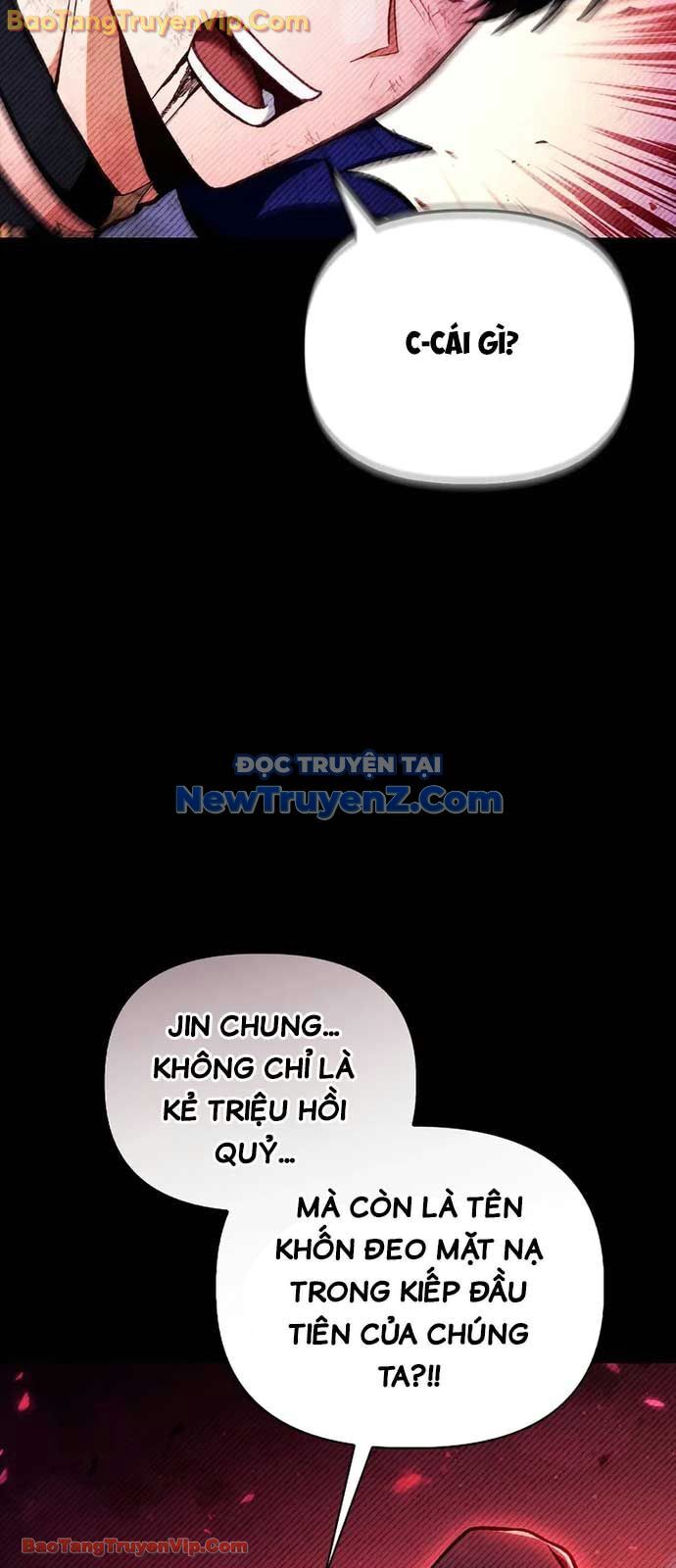 Kí Sự Hồi Quy
