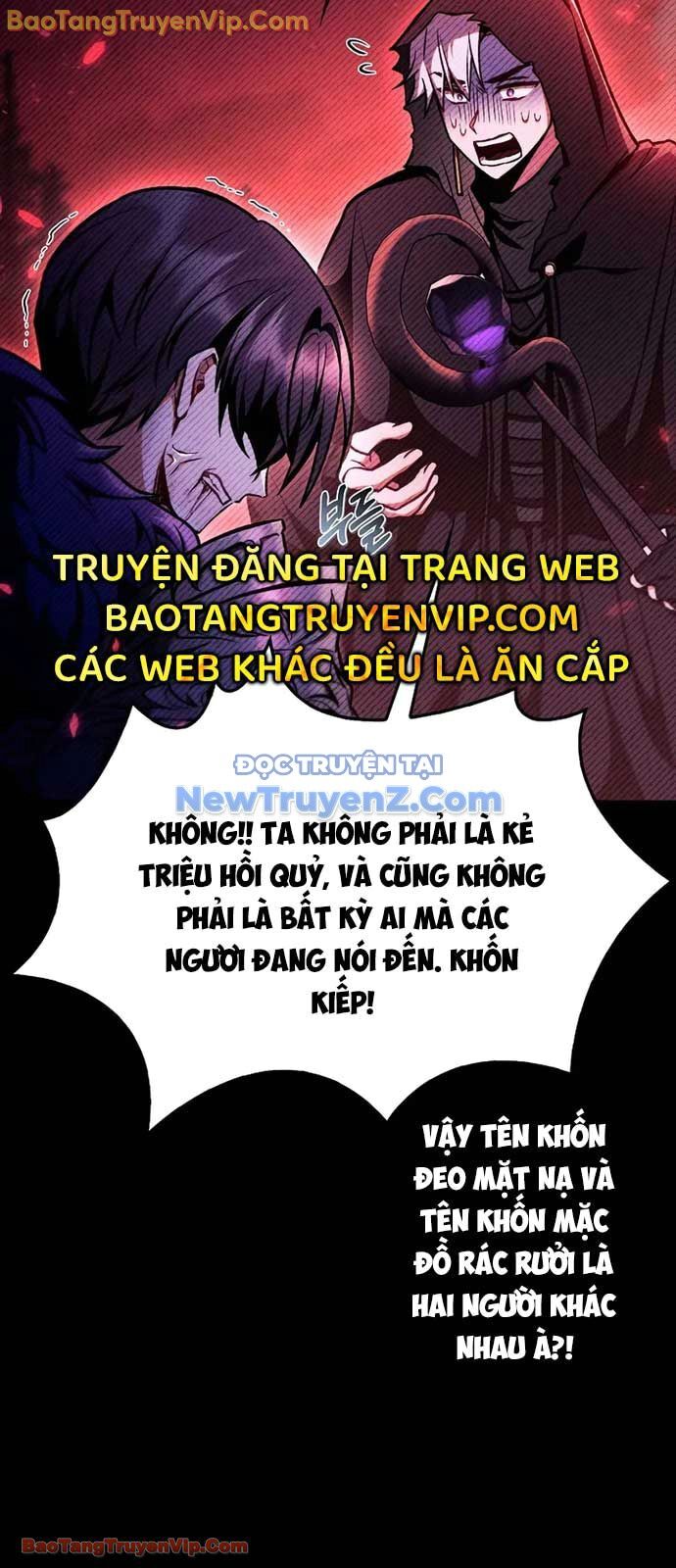 Kí Sự Hồi Quy