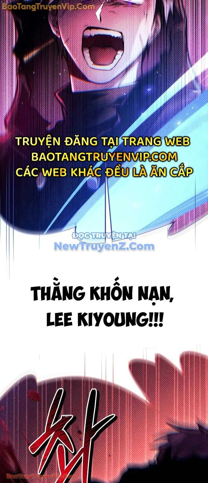 Kí Sự Hồi Quy