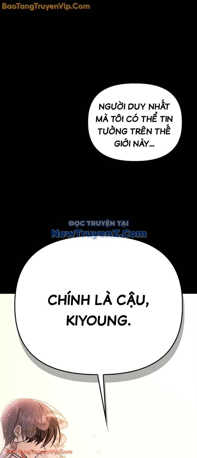 Kí Sự Hồi Quy