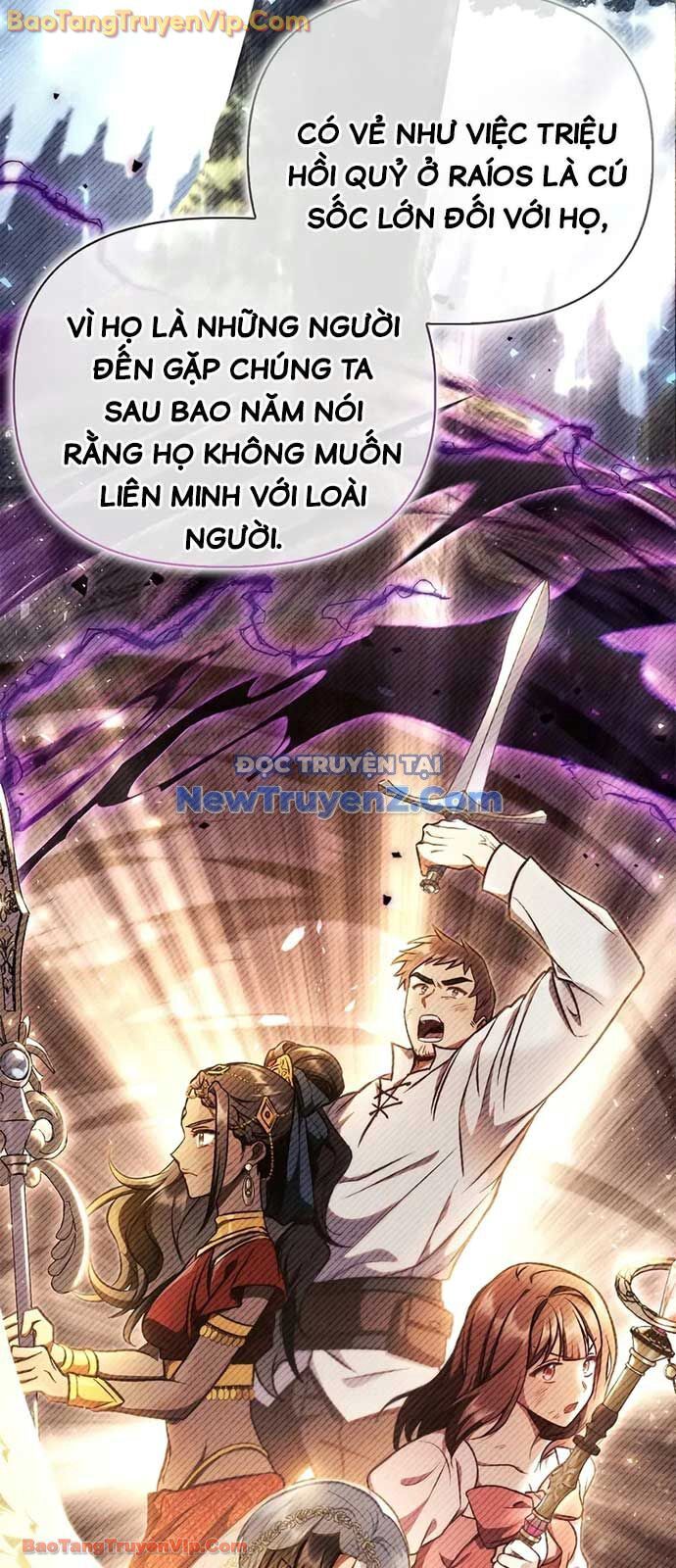 Kí Sự Hồi Quy