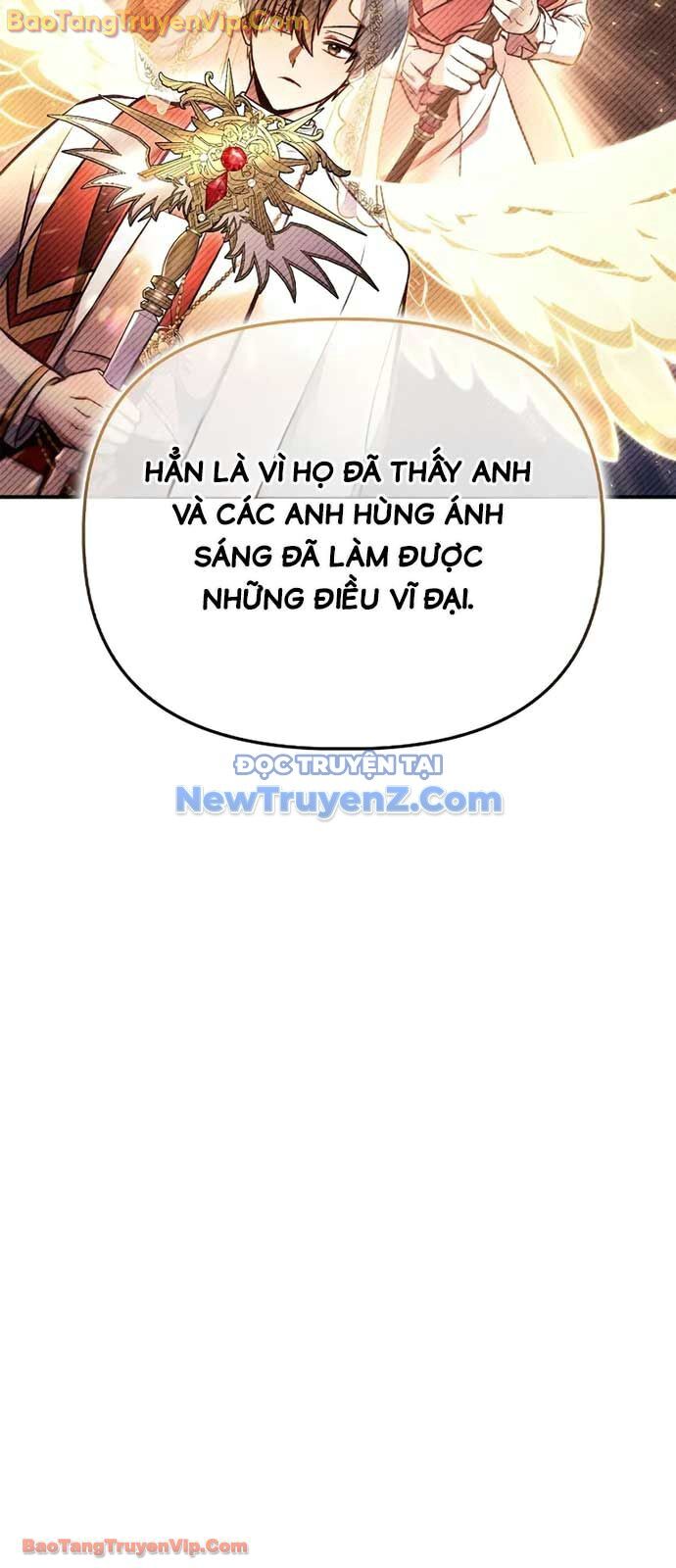 Kí Sự Hồi Quy