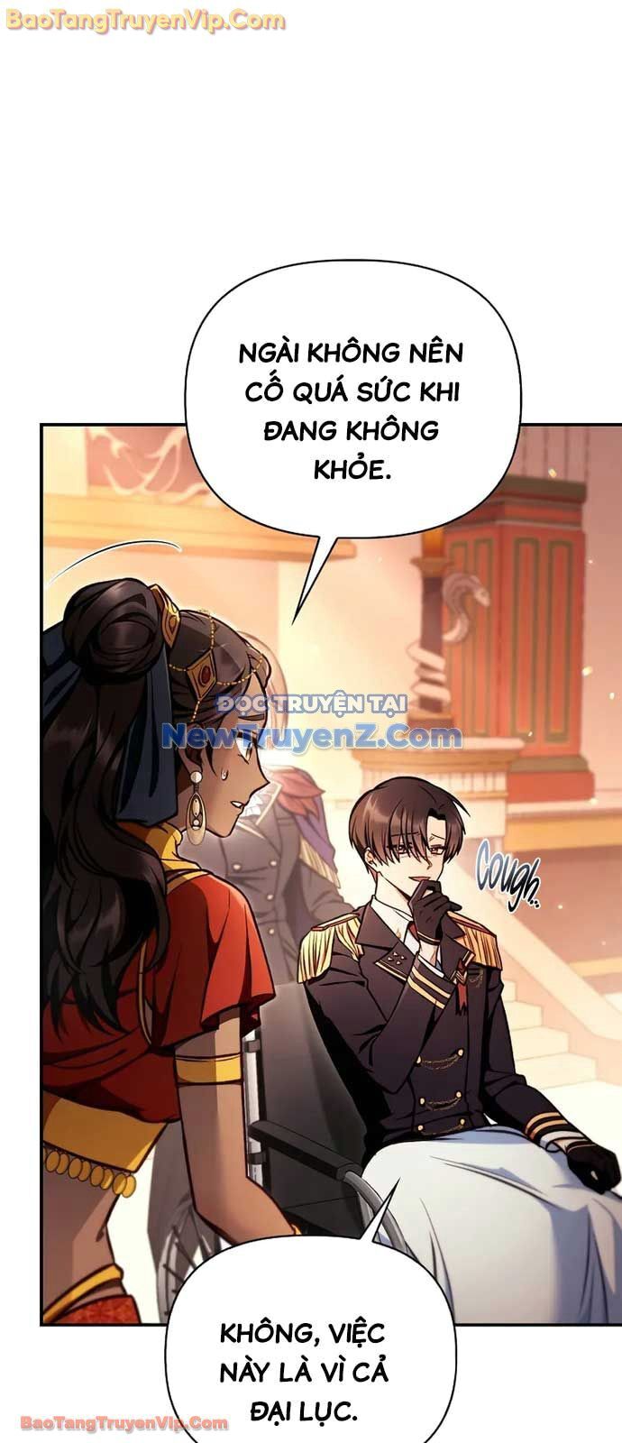 Kí Sự Hồi Quy