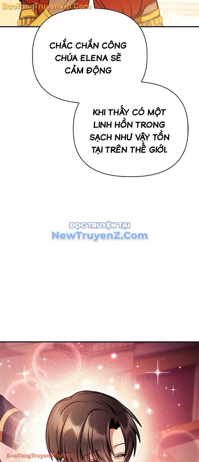 Kí Sự Hồi Quy