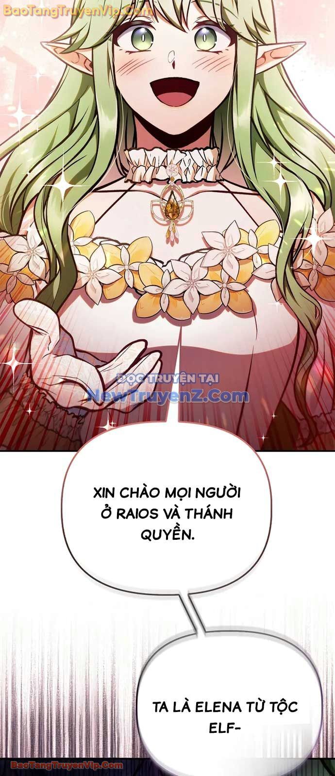 Kí Sự Hồi Quy