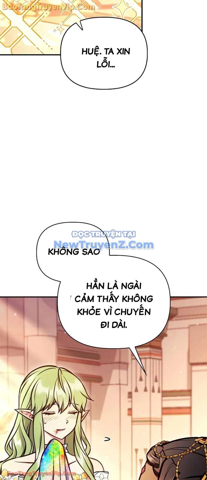 Kí Sự Hồi Quy