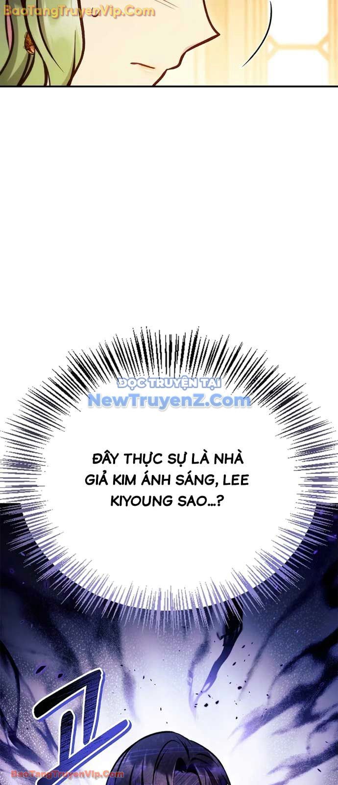 Kí Sự Hồi Quy