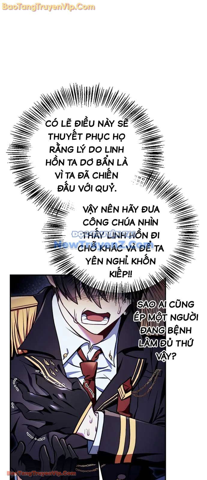 Kí Sự Hồi Quy