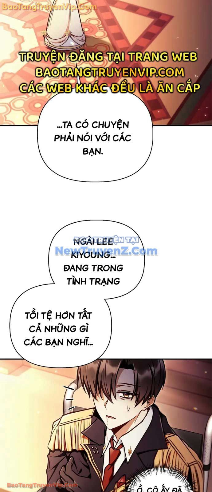 Kí Sự Hồi Quy